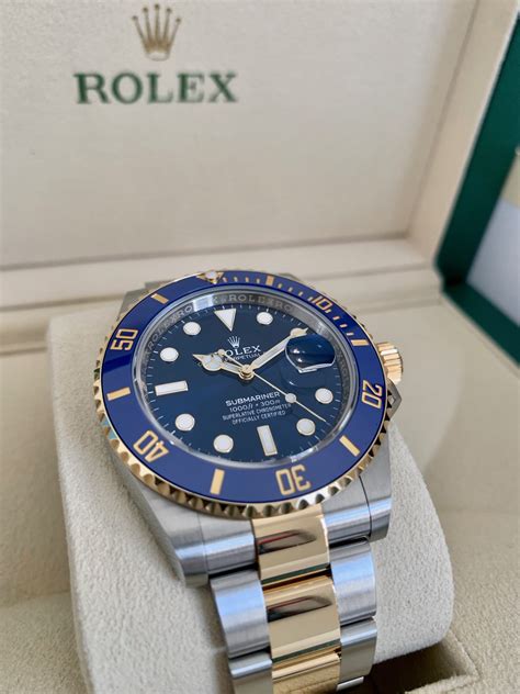 rolex new submariner 2020|Rolex Submariner date 2020.